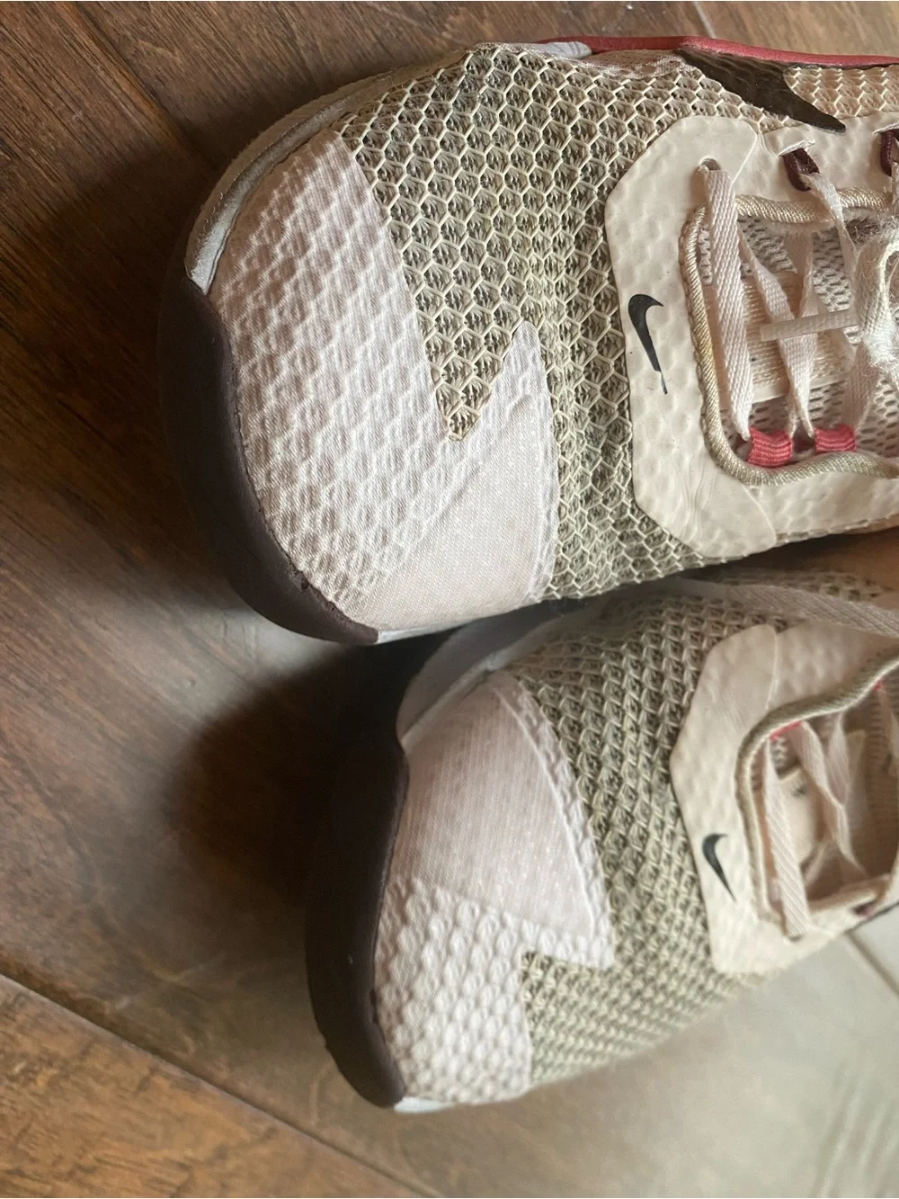 Nike Metcon women size 8.5